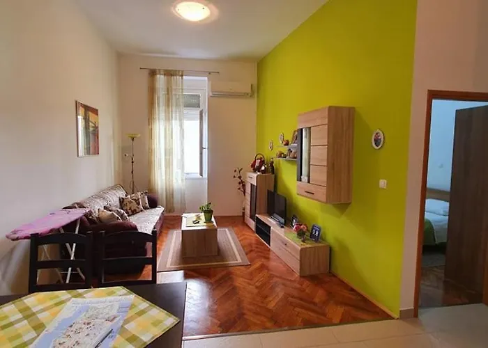 Apartment Eliana