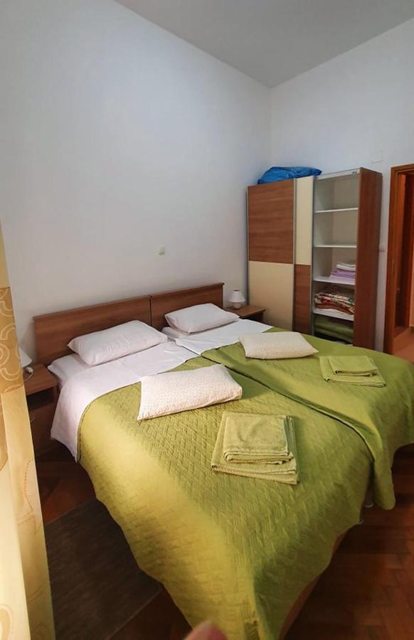 Apartman Eliana Zára