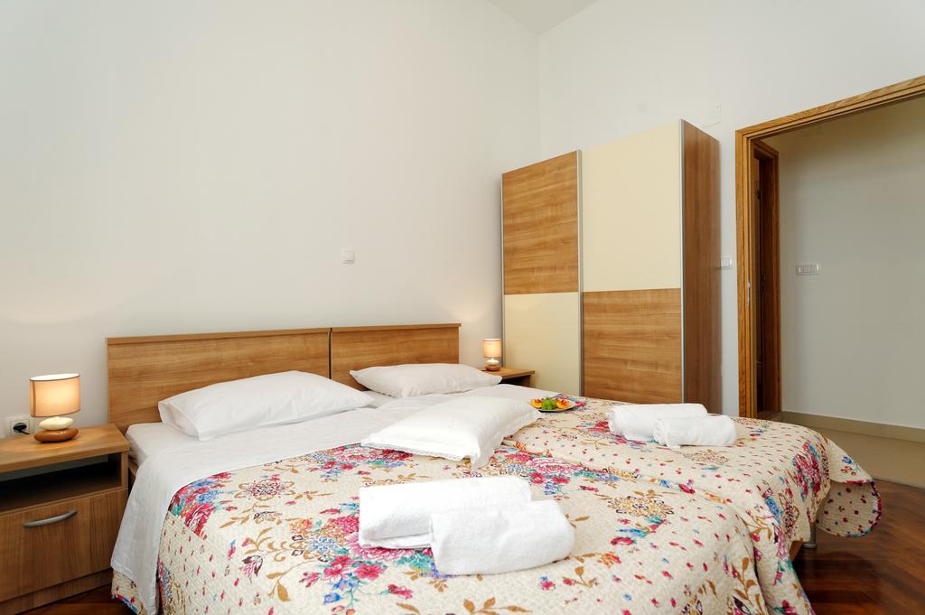 Eliana Apartman