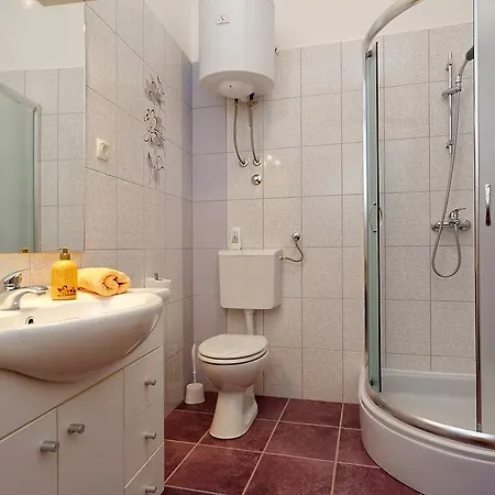 Apartment Eliana Zadar Room photo