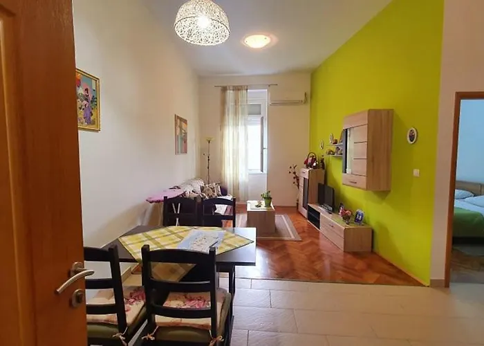 Apartment Eliana