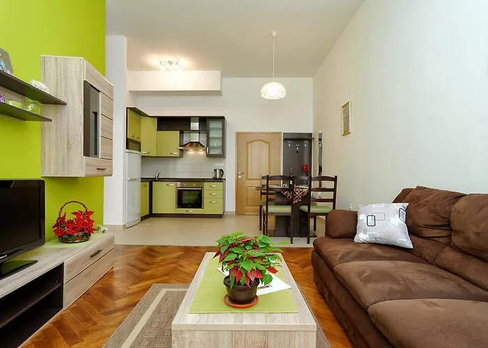 Apartment Eliana
