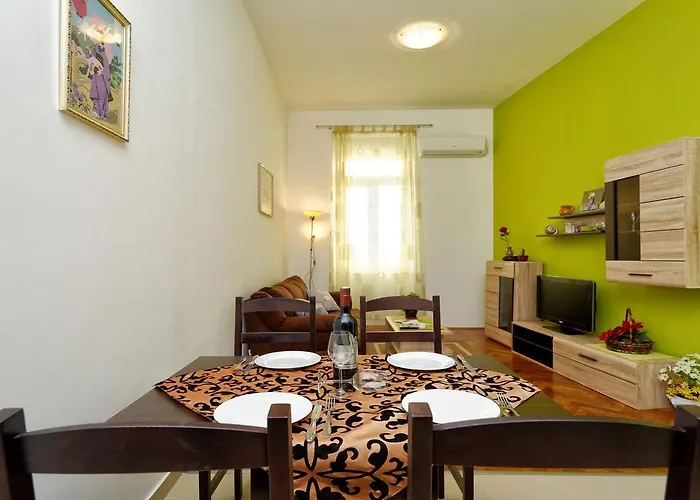 Apartment Eliana