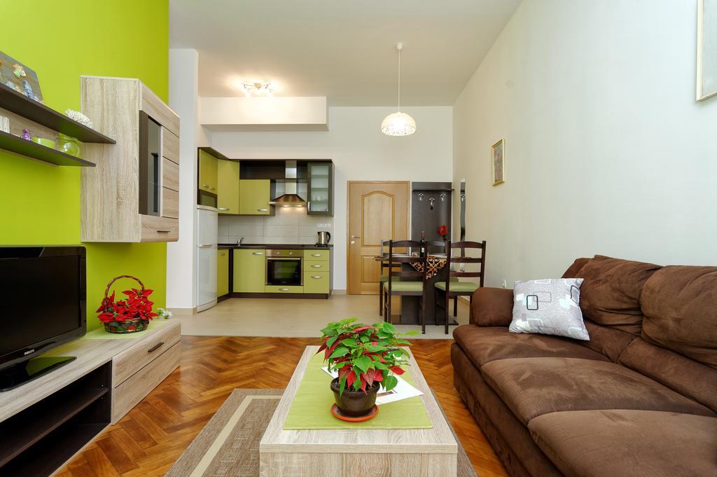 Eliana Apartment Zadar
