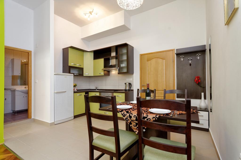 Apartment Eliana